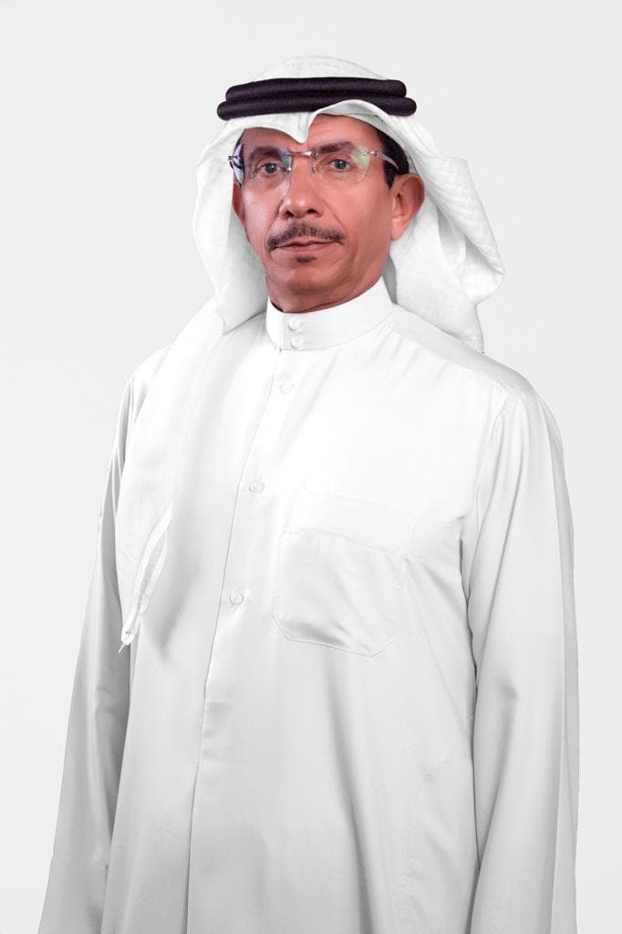 Khalfan Ahmed Mesfer, President