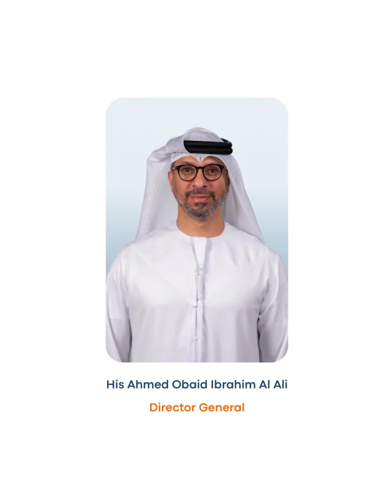 Director General