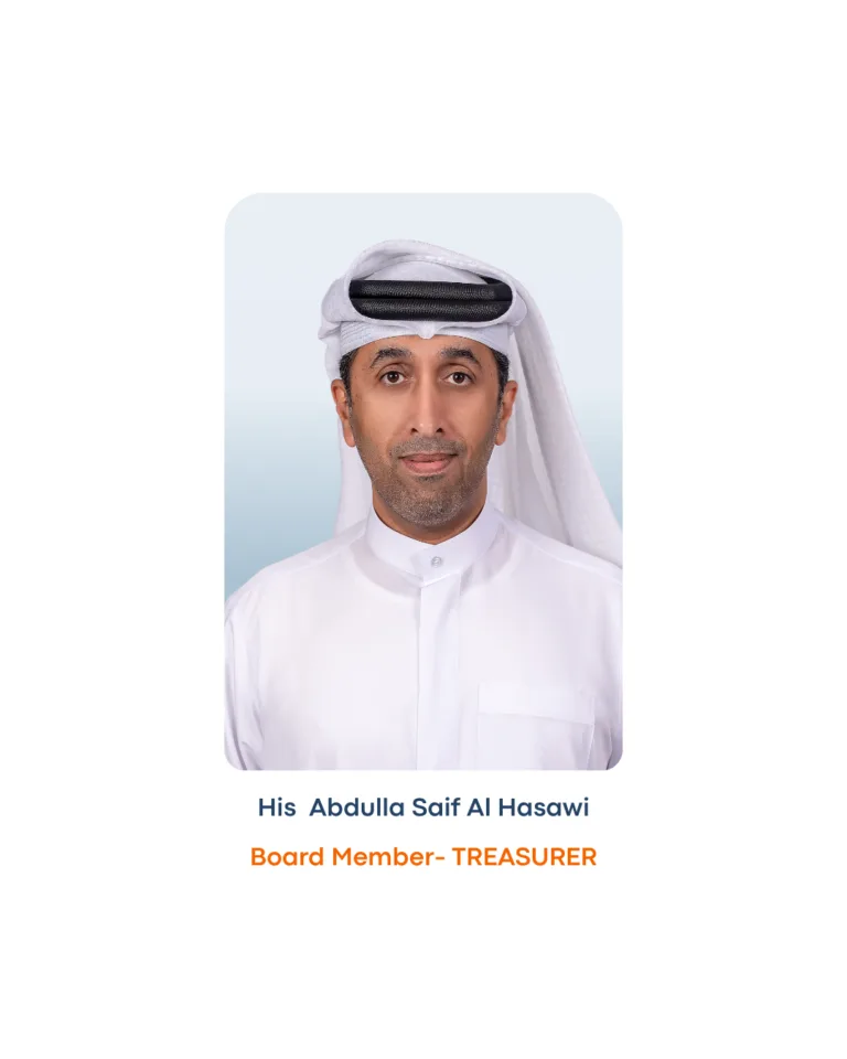 Board Member
