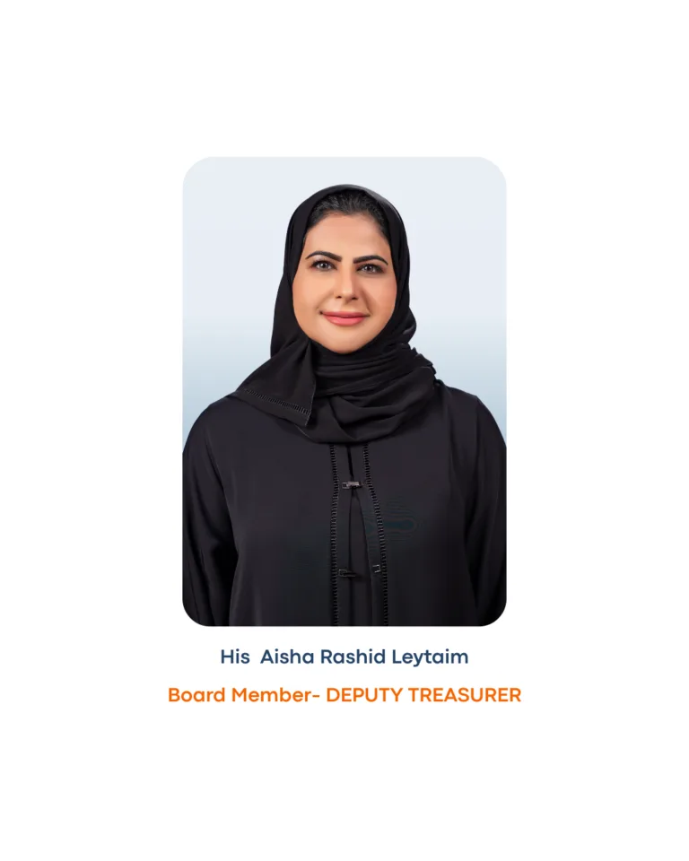 Board Member