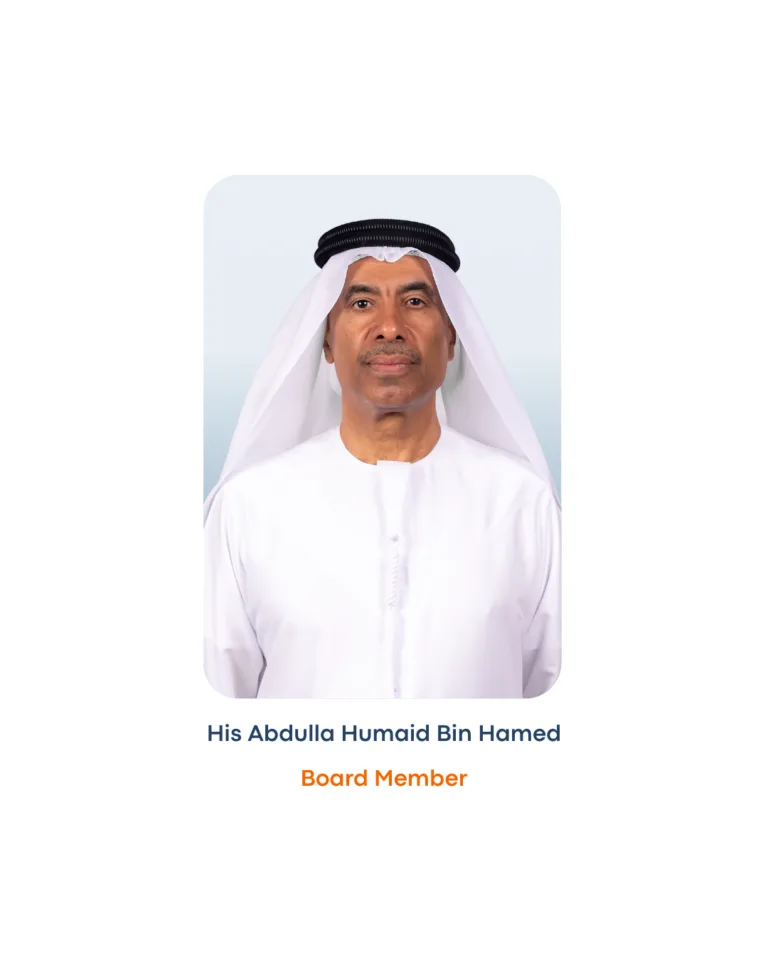 Board Member