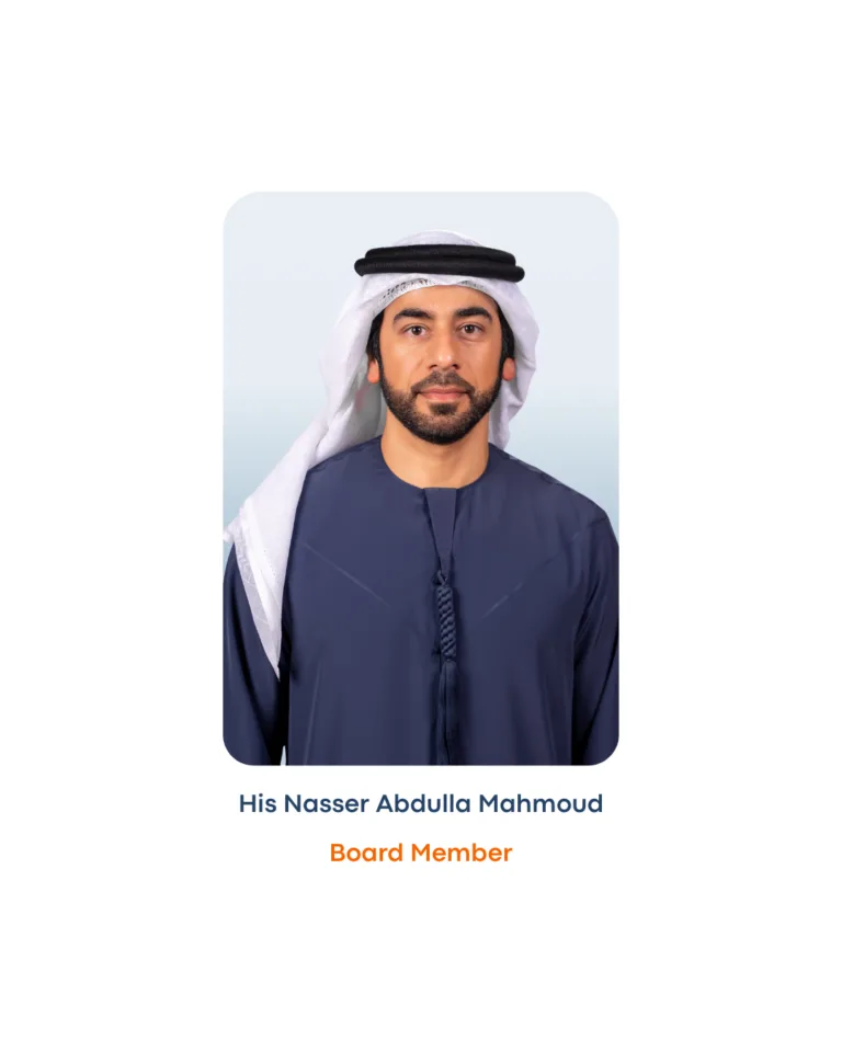 Board Member