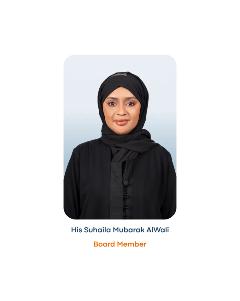 Board Member - Treasurer
