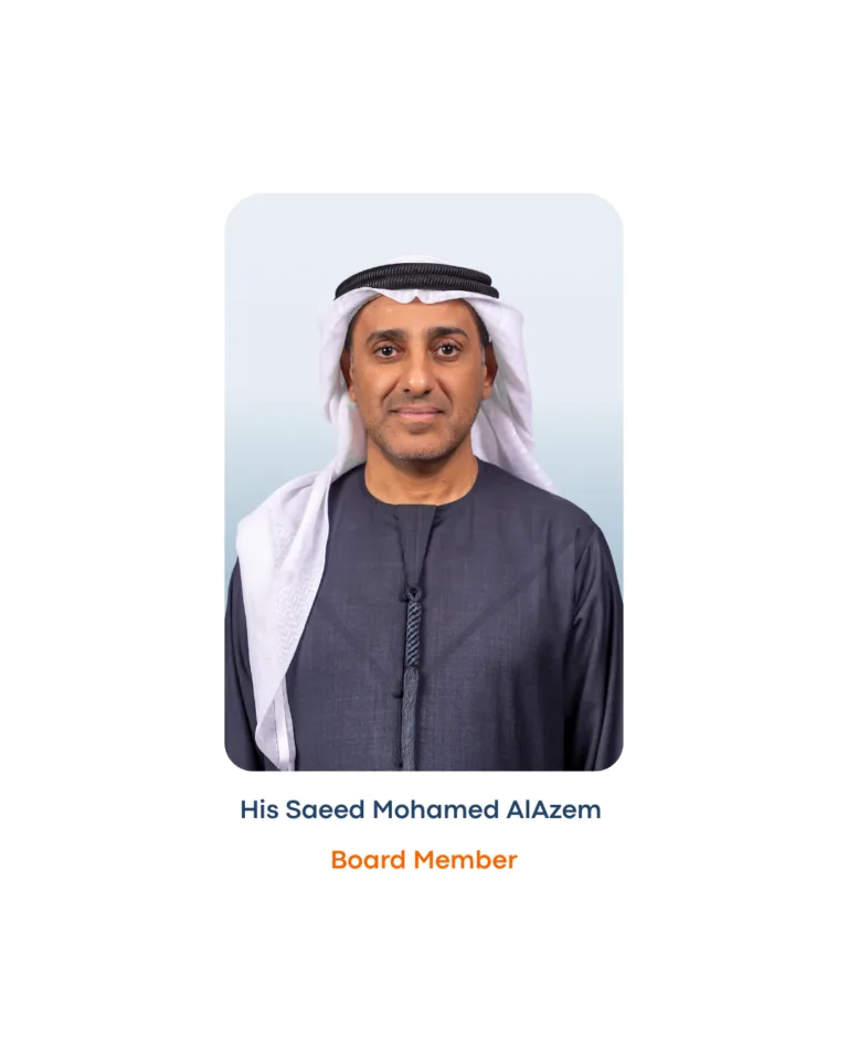 Board Member - Deputy Treasurer