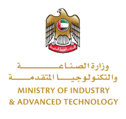 Ministry of Industry & Advance Technology
