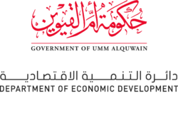 لوقو دائرة الاقتصادية